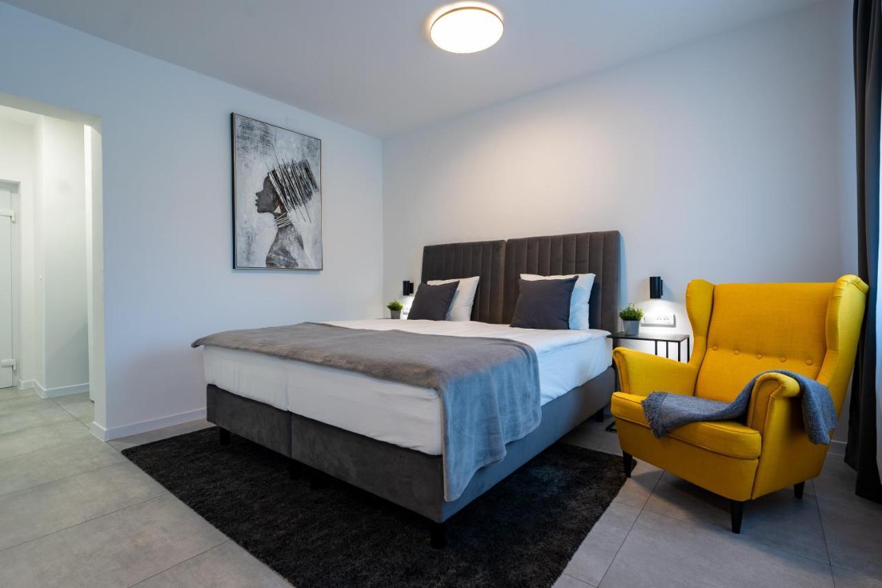 Apartments & Room Forest Слунь Екстер'єр фото