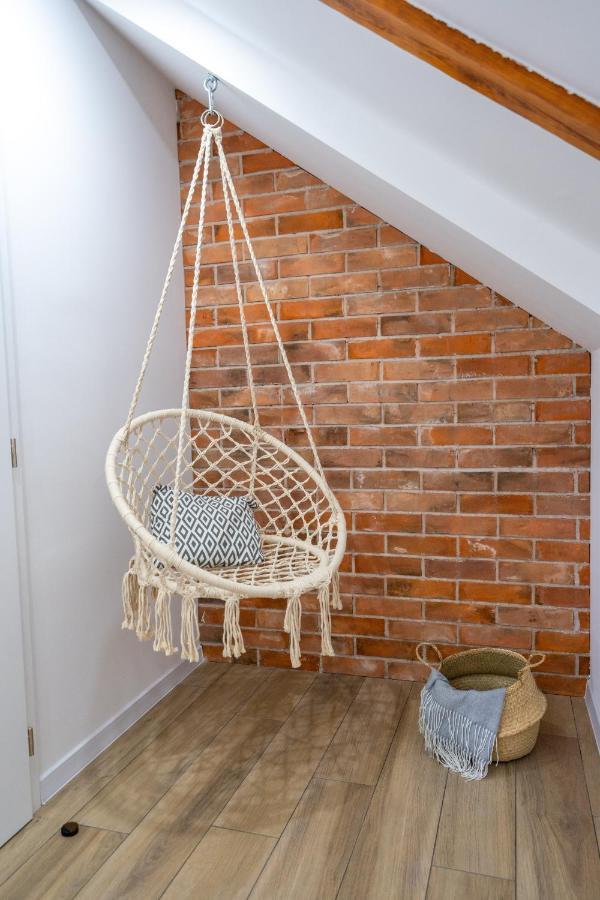 Apartments & Room Forest Слунь Екстер'єр фото