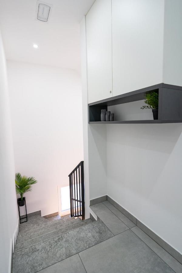 Apartments & Room Forest Слунь Екстер'єр фото