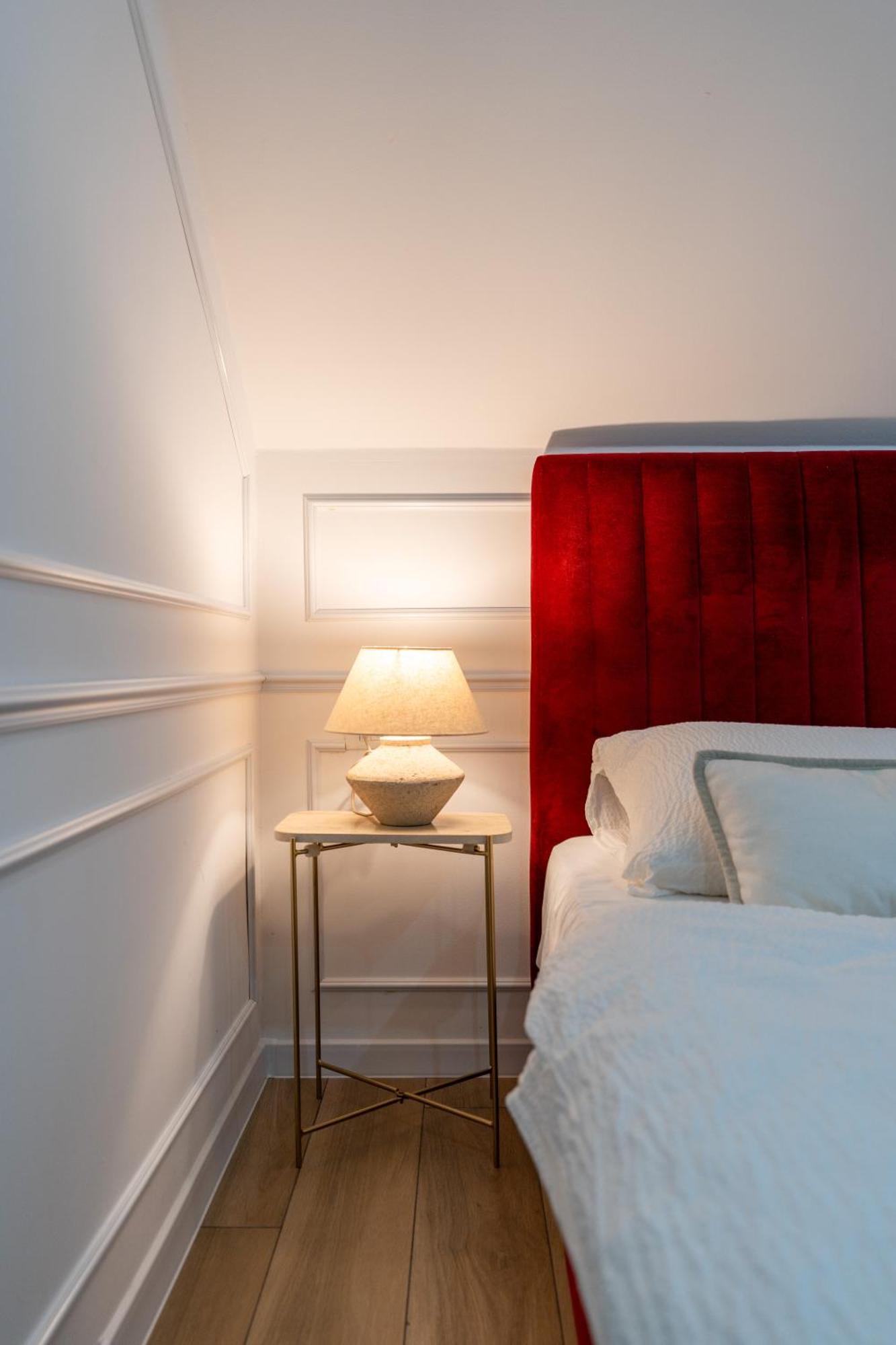 Apartments & Room Forest Слунь Екстер'єр фото