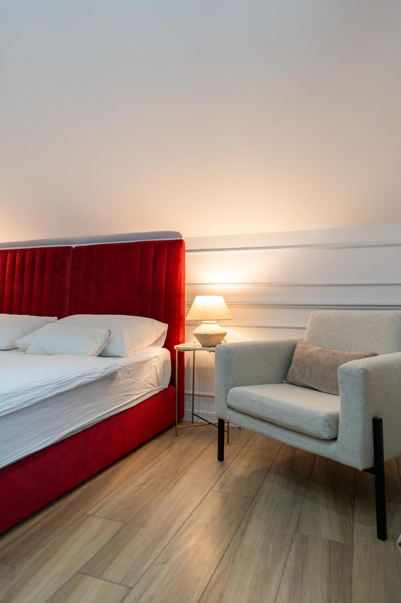 Apartments & Room Forest Слунь Екстер'єр фото